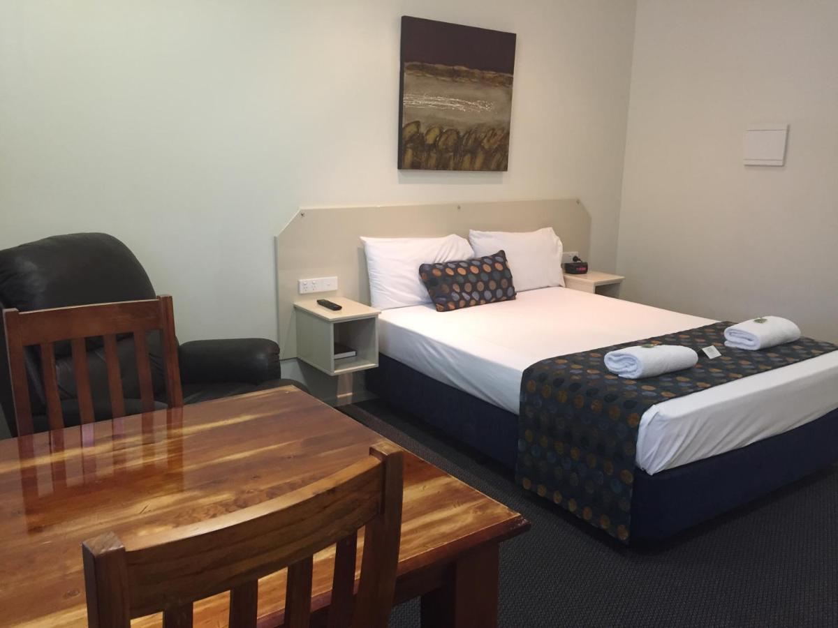 Bluewater Harbour Motel Bowen Room photo